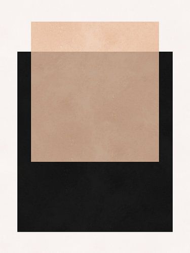 Vlakke overlapping 3