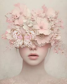 Soft Bloom by Bianca ter Riet