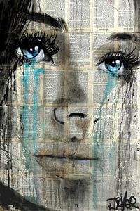 Wandering von LOUI JOVER