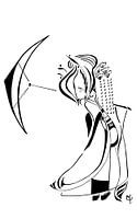 Maiko Geisha