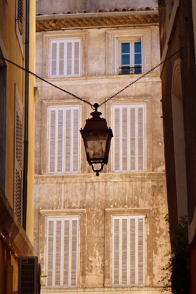 Lampe suspendue par P.D. de Jong