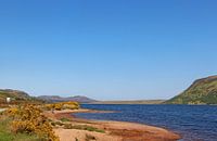 Blick auf Loch Leven