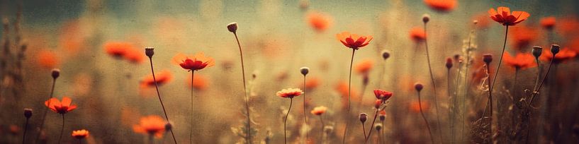 Nostalgic Nature No 22 von Treechild