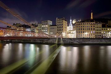 Lyon sur Patrick Lohmüller