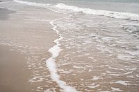 Strand, Zee & Water | Minimalistische fotografie