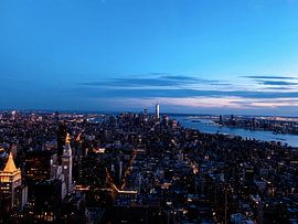 New York City