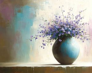 Blumenvase