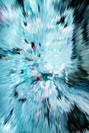 Digitale kunst van Hermann Mock