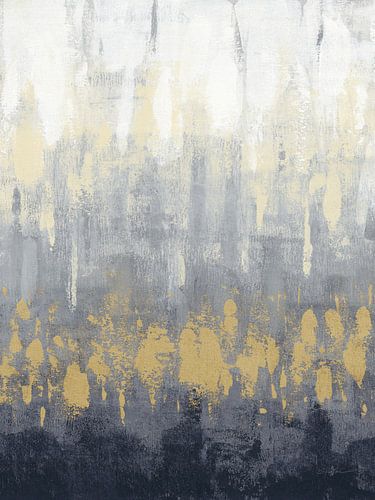 Regen op Asphalt III Navy, Silvia Vassileva