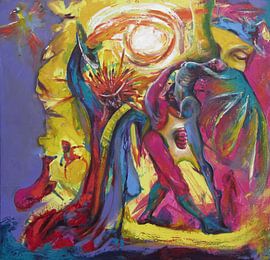 Partytime von Michael Ladenthin