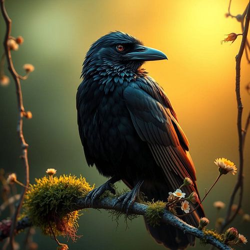 Fluisteraar van het Licht