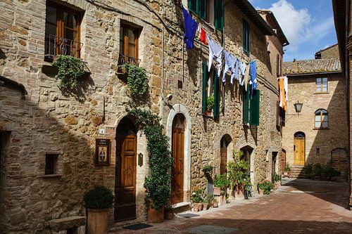 Pienza