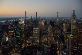 Het wordt steeds mooier van Frank's Awesome Travels