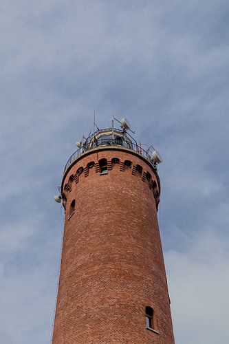 Excursion à la mer Baltique polonaise