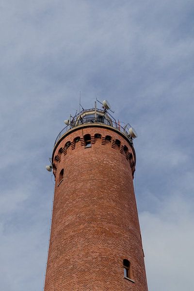 Trip to the Polish Baltic Sea by Oliver Hlavaty