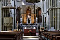 Church of St. Peter & Paul