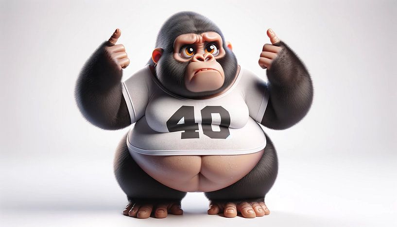 Avec confiance et force dans la nouvelle décennie par artefacti