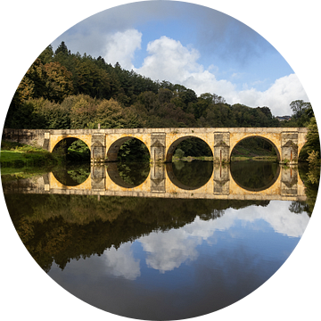 Sint Nicolaasbrug, Chiny, België