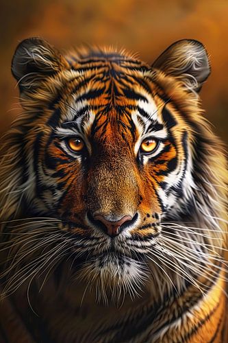 Tijger