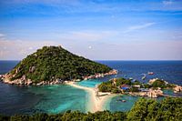 Koh Tao, Thaïlande
