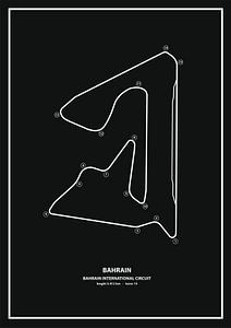 BAHRIAN GRAND PRIX | Formula 1