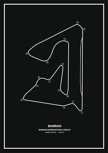 BAHRIAN GRAND PRIX | Formula 1