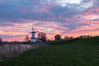 Windmolen De Vlinder