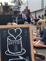Koffietijd