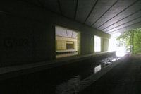 Licht aan het eind van de tunnel 1