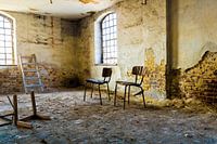 Abandoned