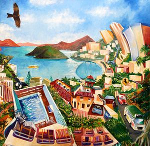 Hong Kong Repulse Bay