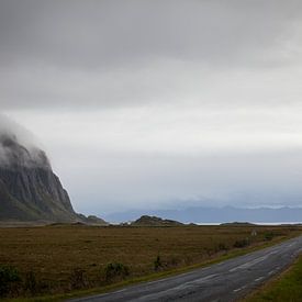 Andenes Lofoten van Heleen Klop