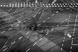 dots and stripes by Patrick Pots