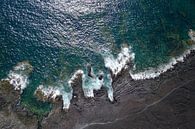 Lanzarote coastline by PixelPower thumbnail
