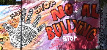Stop pesten op school van littletreasureshouse