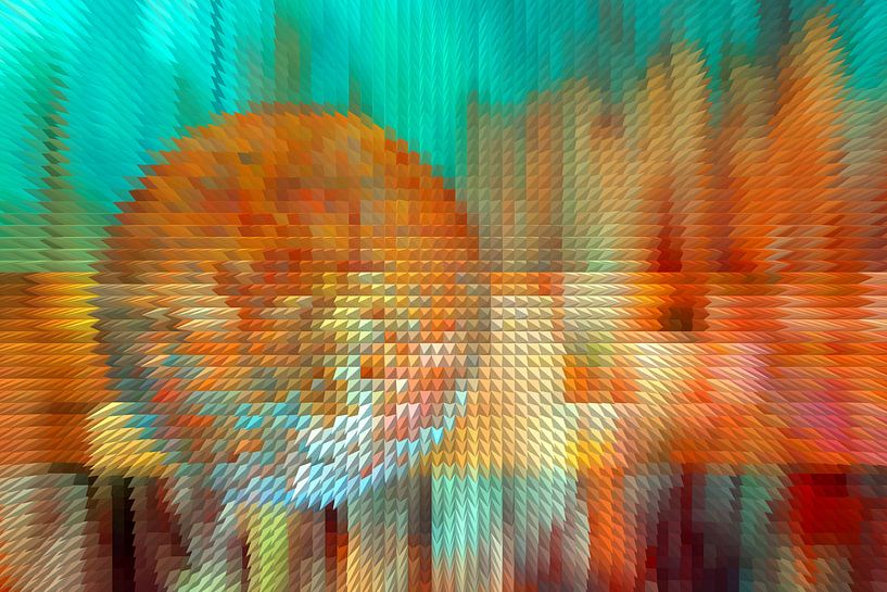 Movement by Jacky