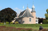Het Kasteel Coevorden