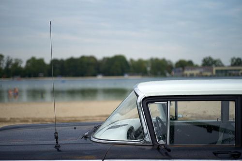Old Ford, Maarsseveens Plassen.