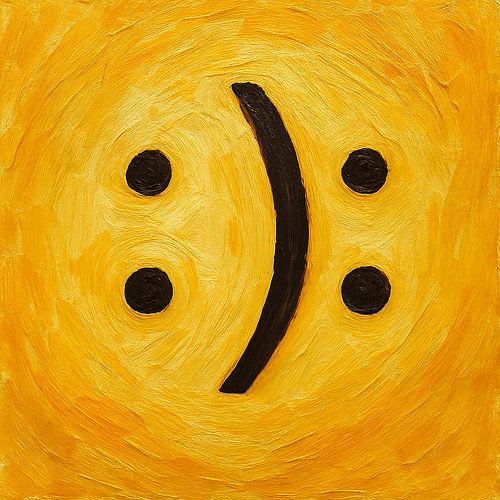 Two Stories in Ochre & Honey