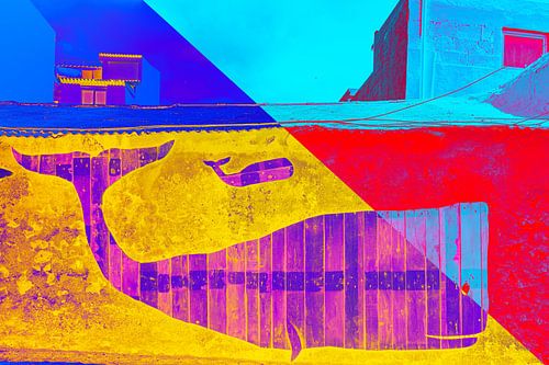 The Dance of the Whale