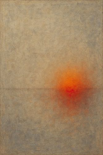 Horizon Without a World