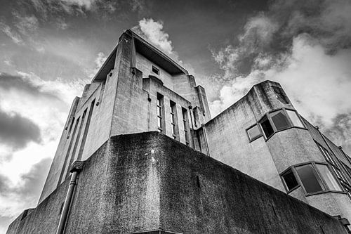 Radio Kootwijk sur Wout Krist