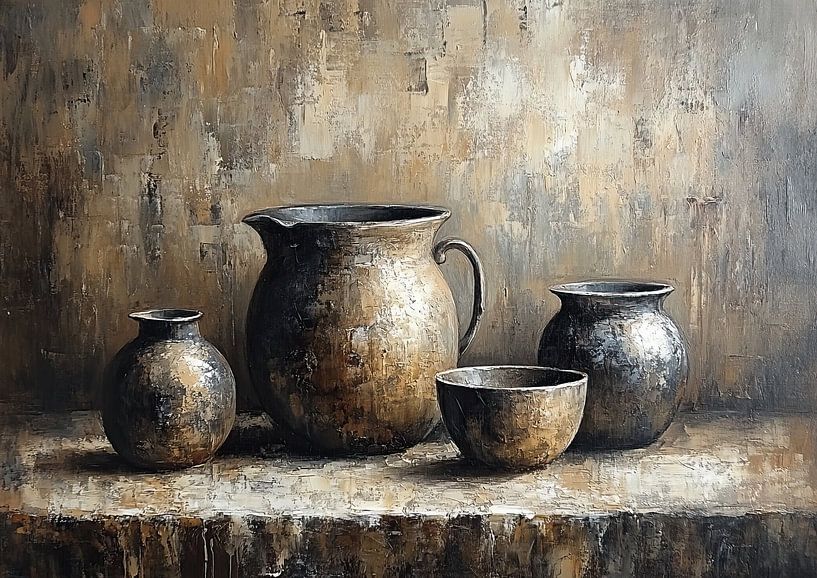 Kochen 28.73 von Kunst Laune