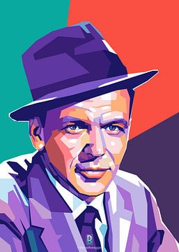 Francis Sinatra van Dayat Banggai