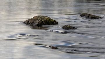 Running water in Finland