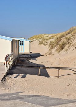 Ausruhen in Callantsoog