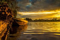 Golden Boat