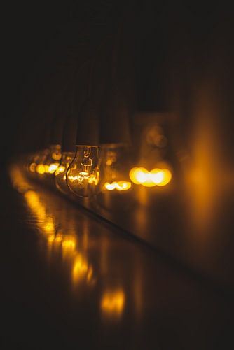 Lampes et luminaires d'art moderne