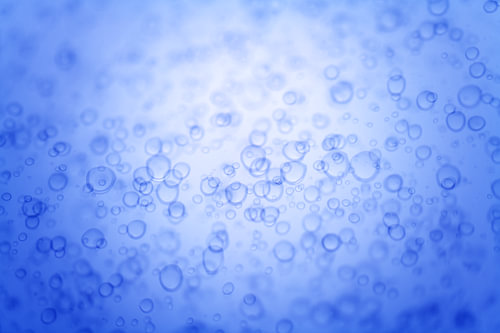 Wassertropfen V
