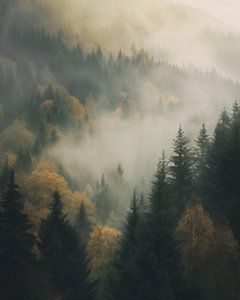 Herbstlandschaft